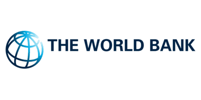 Logo Banque Mondiale